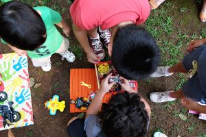 screenshot: Instituto Alana fará feira de troca de brinquedos na Virada Sustentável