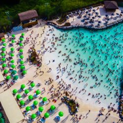 Parque Aquático Thermas da Mata tem promoção para o feriado