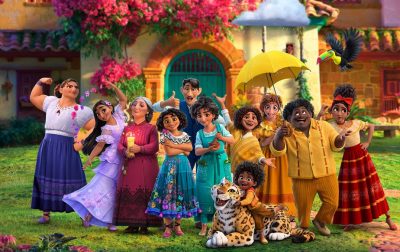 screenshot: Oscar 2022: 5 animações para assistir com as crianças