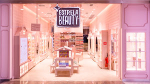 screenshot: Estrela Beauty abre salão de beleza na KidZania no Shopping Eldorado