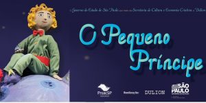 screenshot: Imperdível! Com desconto no Passeios Kids, clássico infantil “O Pequeno Príncipe” promete encantar os pequenos no Teatro Folha