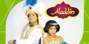 screenshot: Com 50% de desconto, espetáculo infantil “Aladdin” promete encantar a criançada no Teatro Jardim Sul