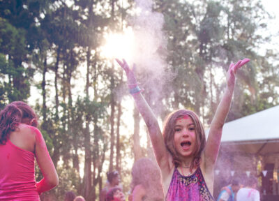 screenshot: Para tudo! 4° Edição do Just So Festival Brasil chega em novembro com muita diversão para toda a família em meio a natureza