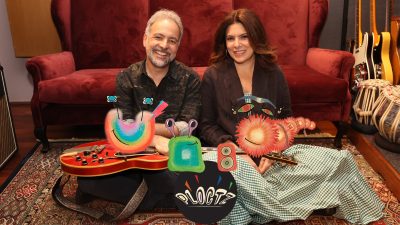 screenshot: Com muito Jazz e gastronomia, Blue Note São Paulo apresenta PLOCTZ! – A Fabulosa Viagem pelo Mundo da Música
