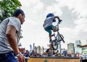 screenshot: Memorial receberá festival de bike com atividades para a família toda