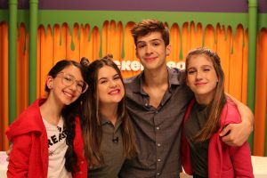 screenshot: ‘NICK MASTER SLIME’ primeiro reality dedicado ao slime! Estreia no canal Nickelodeon