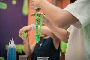 screenshot: Diversão gosmenta! “Slime é Nick Experience” chega ao Shopping Iguatemi Alphaville com muitas atrações gratuitas para a criançada