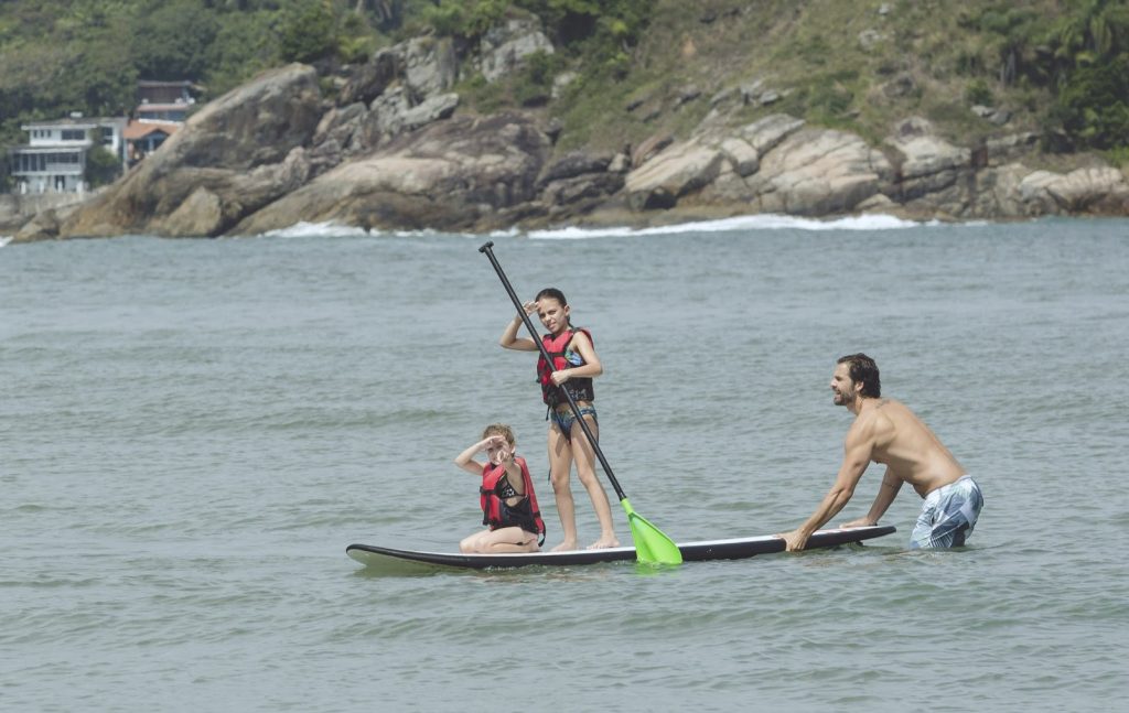 Dica de Viagem! Sofitel Guarujá Jequitimar tem programação especial para toda a família se divertir no Dia dos Pais