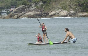 screenshot: Dica de Viagem! Sofitel Guarujá Jequitimar tem programação especial para toda a família se divertir no Dia dos Pais