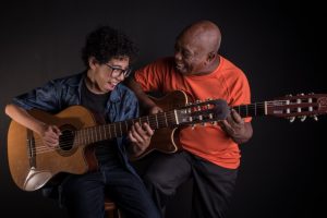 screenshot: JazzB Pais e Filhos: Em agosto, JazzB anuncia programação especial de shows apresentados por pais e filhos