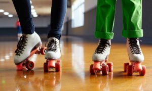 screenshot: Shopping Metrô Tucuruvi é o novo endereço para patinadores de todas as idades