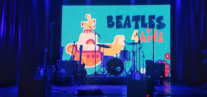 screenshot: Shopping Eldorado comemora 38 anos com shows de Toquinho e Beatles 4 Kids