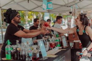 screenshot: Vila Mariana completa 124 Anos e traz a Feira do Bem com Festival Gastronômico e atrações para toda a família!