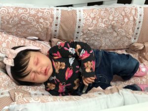 screenshot: Atrium Shopping traz a exposição gratuita “Real Babies”