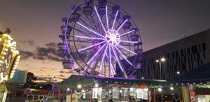 screenshot: Com atrações e diversão para toda a família, Millennium Park prorroga temporada no Cantareira Norte Shopping