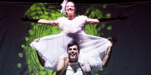 screenshot: Com muito encanto e aventuras, infantil “A Menina e o Tempo” faz temporada no Teatro MorumbiShopping; e com desconto!