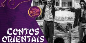 screenshot: “Contos Orientais” para crianças leva muita aventura e diversão para o Teatro Dr. Botica; e com desconto!