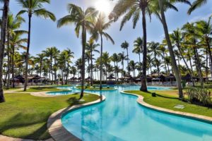 screenshot: Transamerica Resort Comandatuba terá Semana da Criança com atividades para toda a família