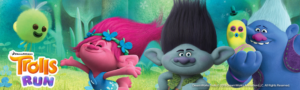 screenshot: Trolls Run: São Paulo receberá Corrida dos Trolls em dezembro