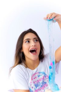 screenshot: Halloween Slime Day realiza primeiro e maior evento temático de slimes do Brasil