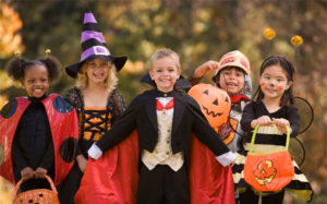 screenshot: Halloween com crianças em São Paulo: guia completo com a programação de eventos para as famílias