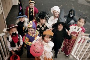 screenshot: Halloween do Shopping Cidade Jardim terá muitos doces e travessuras