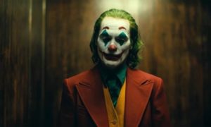 screenshot: GRATUITA! Exposição do Coringa no Shopping Metrô Tucuruvi reúne os bastidores da produção do filme do vilão mais famoso dos quadrinhos