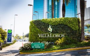 screenshot: Shopping VillaLobos promove mais de 40 atividades para celebrar o Mês das Crianças