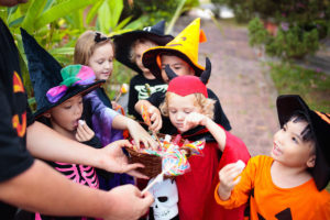 screenshot: Shopping Metrô Tucuruvi comemora o Halloween com uma programação especial