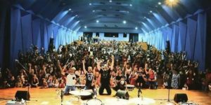 screenshot: DESCONTO! “Rockin´ Kidz – Um Show para Toda Família” leva muito rock e diversão para o Teatro Opus em novembro