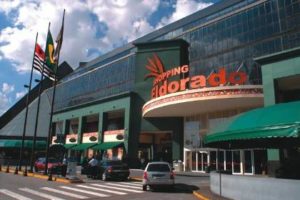 screenshot: Shopping Eldorado comemora Mês das Crianças com projeto Rock For Kids