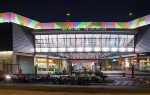 screenshot: Shopping Metrópole traz diversas atrações para o Dia das Crianças