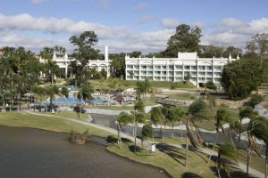screenshot: Novembro tem feriado prolongado! Veja programação de resort all inclusive no interior de São Paulo