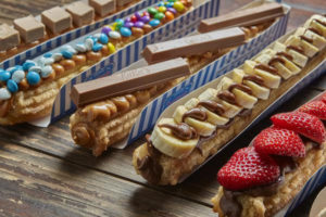 screenshot: Super Festival de Churros agita Osasco em Outubro