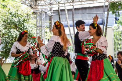 screenshot: Festival “VIVA! Itália” acontece no Museu da Imigração e celebra os 150 anos da imigração italiana