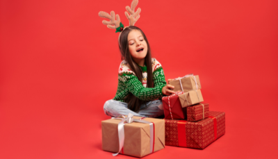 screenshot: Natal do Plaza Sul Shopping apresenta da Fábrica do Mickey