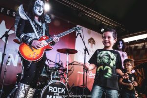screenshot: Hopi Hari apresenta Primeiro festival de Rock: O Rock’n Hari