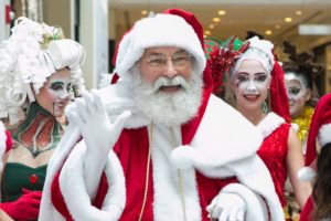 screenshot: Natal no Shopping Iguatemi Alphaville tem programação inspirada na Fábrica de Brinquedos com muita diversão para crianças