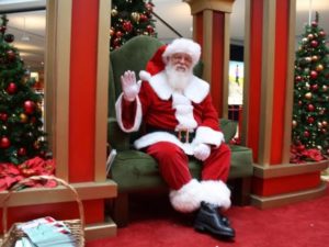 screenshot: Shopping Eldorado trará toda a magia dos antigos parques de diversões para o Natal