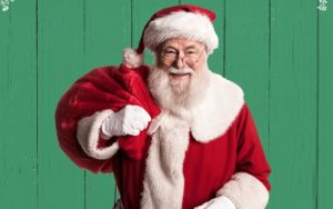 screenshot: Gratuito na ZN! Santana Parque Shopping tem programação de natal inspirada nos personagens da Disney Junior