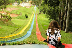 screenshot: Ski Mountain Park: O destino ideal para aproveitar os feriados de Novembro!