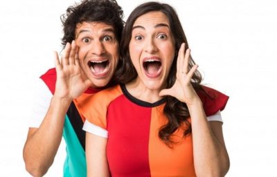 screenshot: Imperdível! Tiquequê se apresentará em julho no Sesc Vila Mariana