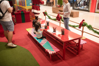 screenshot: Shopping Cidade São Paulo promove brincadeiras e atividades especiais e gratuitas para a família toda