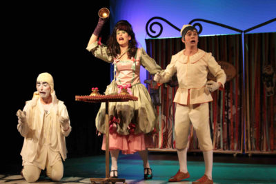 screenshot: Com descontão no Passeios Kids, espetáculo “Pinocchio” faz curta temporada no Festival de Férias do Teatro Folha