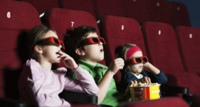 screenshot: Cinema itinerante Rodocine chega a São Bernardo com sessões de filmes, pipoca e refrigerante gratuitos!