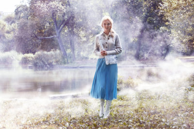 screenshot: Kipling lança coleção cápsula inspirada em Frozen 2