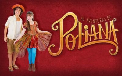 screenshot: Show ‘As Aventuras de Poliana’ passará por São Paulo, Rio de Janeiro e Curitiba