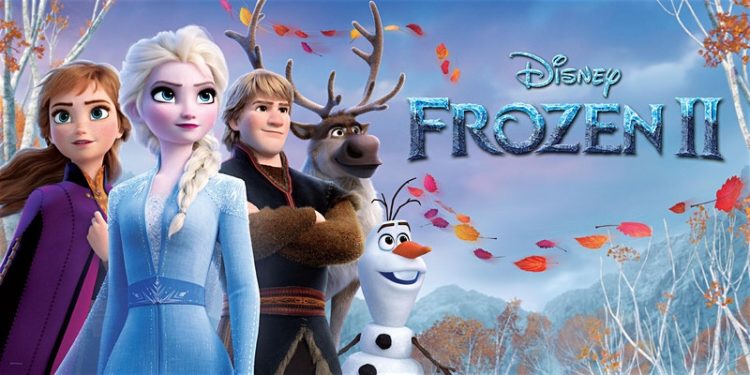 ‘Espaço Frozen 2’ irá encantar fãs da franquia em SP