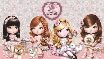 screenshot: Evento Jolie no Shopping Ibirapuera tem atividades gratuitas