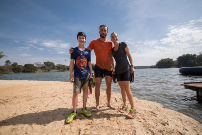 screenshot: RepLago: acampamento de férias oferece conexão com a natureza e  atividades para famílias no feriado da Páscoa